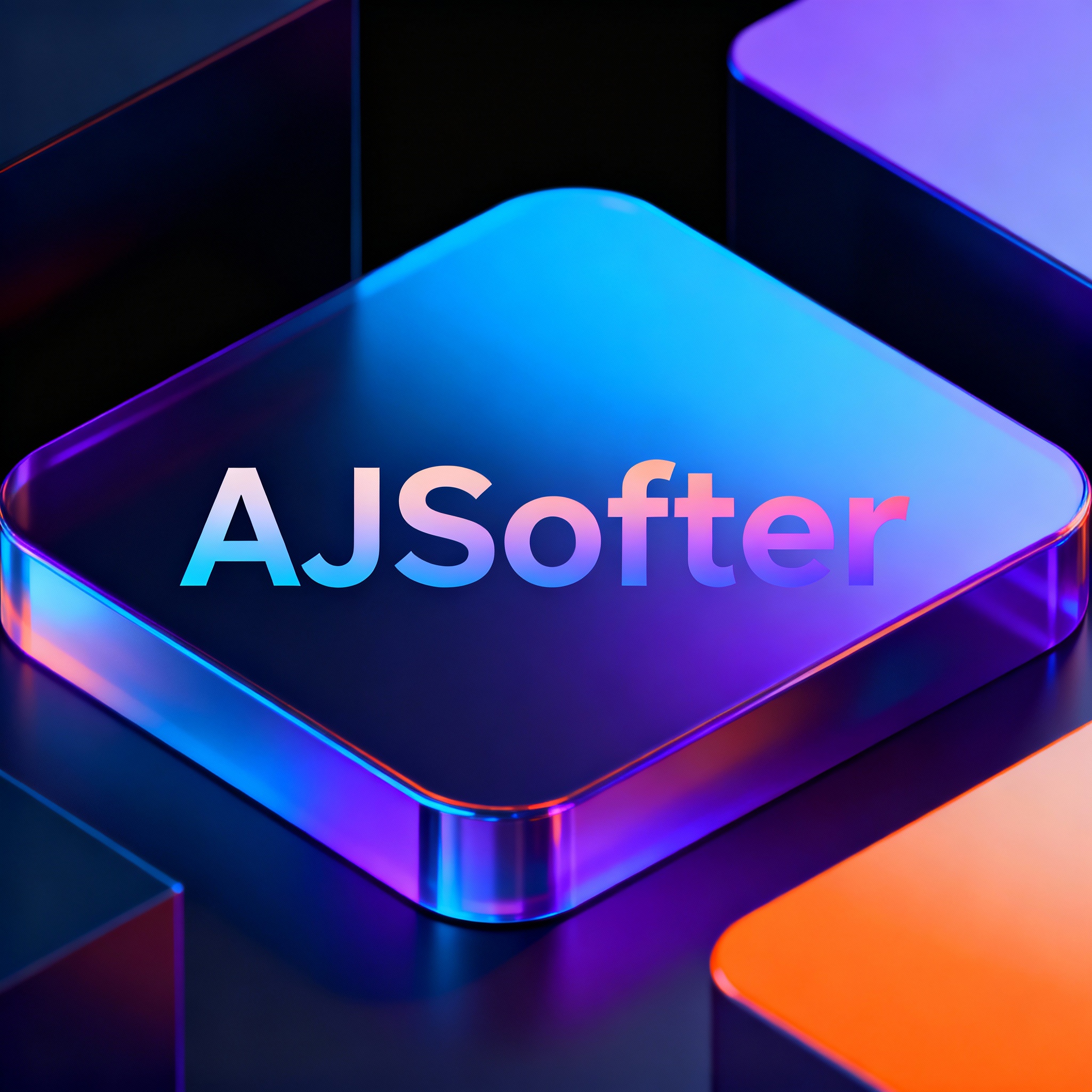 Modern building architecture